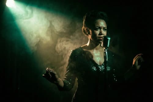 Film Noir Jazz Spotlight