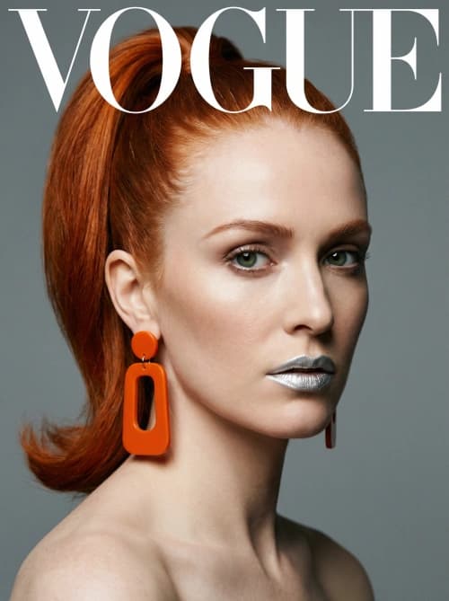 Vogue Irish Fashion Port