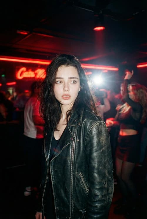 Gritty Club Flash