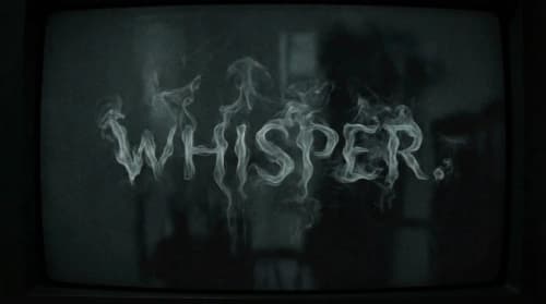 Whispering Shadows
