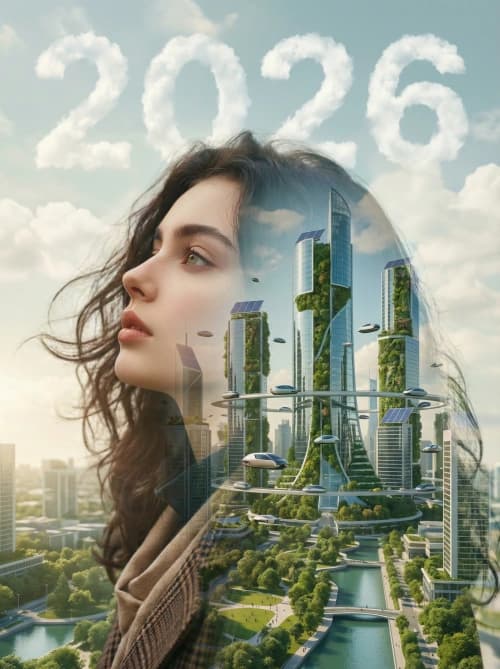 2026 Sustainable Dreamscape