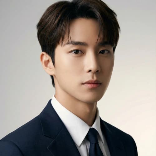 Ultra Real Exec Portrait