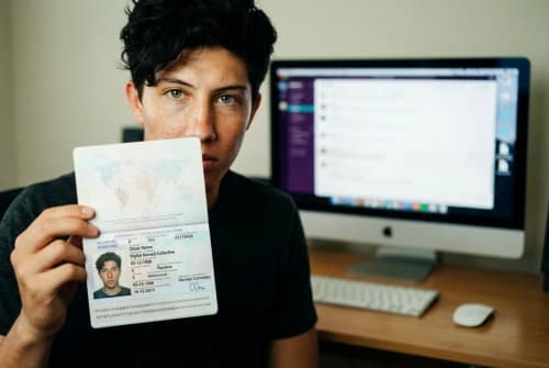 Digital ID Check