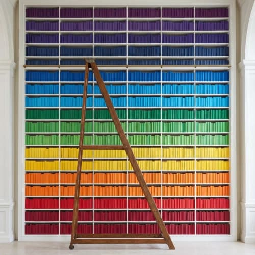 Rainbow Gradient Library
